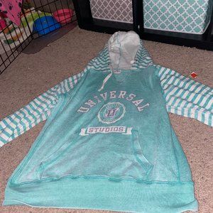 Universal Studios Sweatshirt